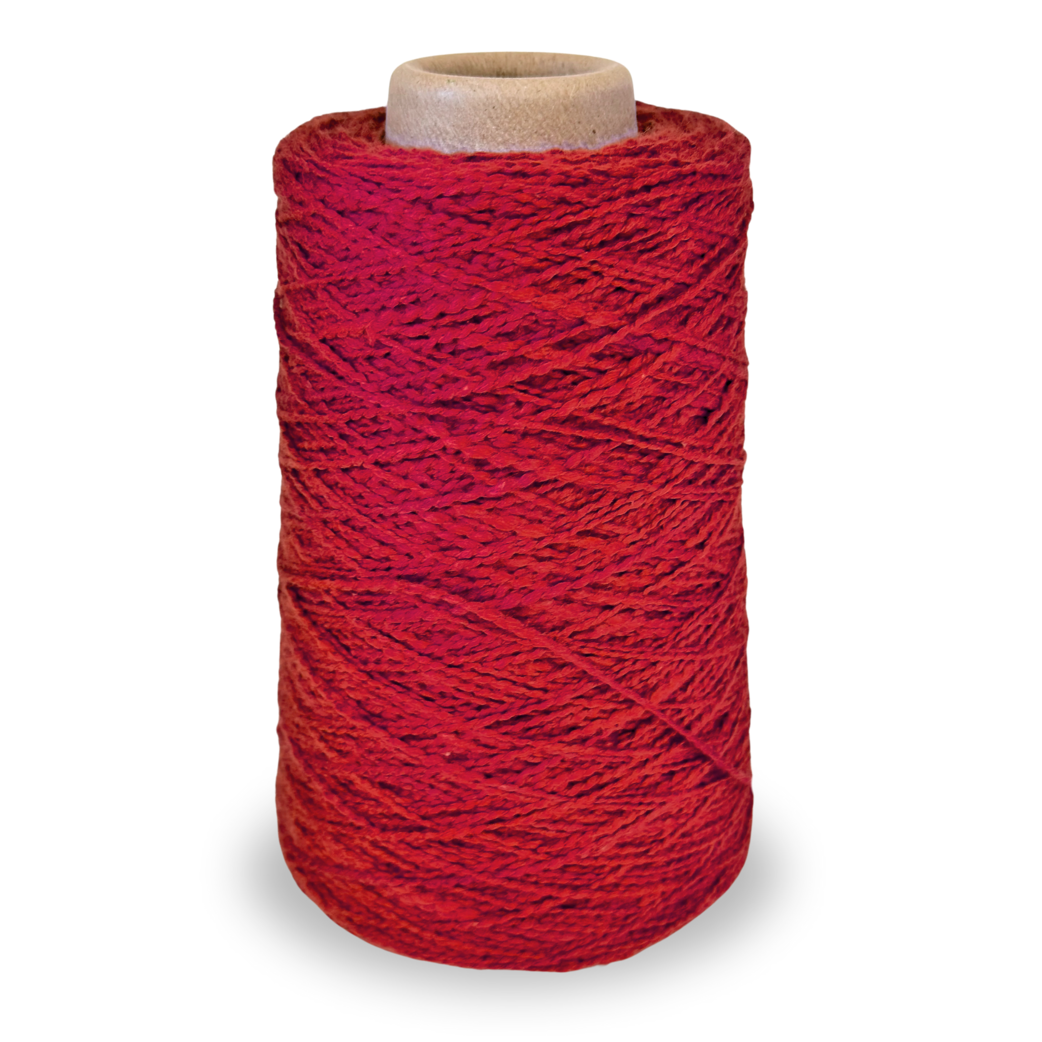 Lofty Cotton Pillow Soft Bouclé Yarn | 1lb Worsted Weight Cone-Yarn-Lofty Fibers-Revolution Fibers