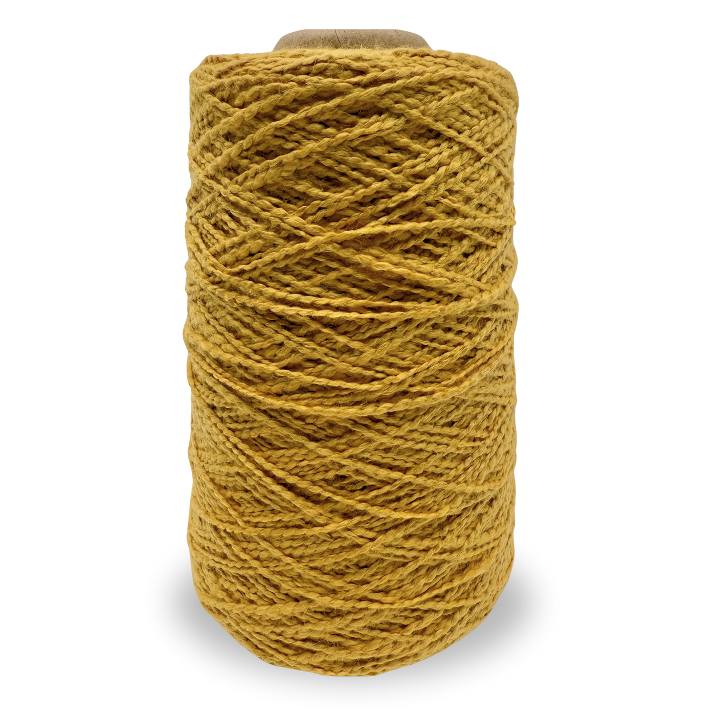 Lofty Cotton Pillow Soft Bouclé Yarn | 1lb Worsted Weight Cone-Yarn-Lofty Fibers-Revolution Fibers