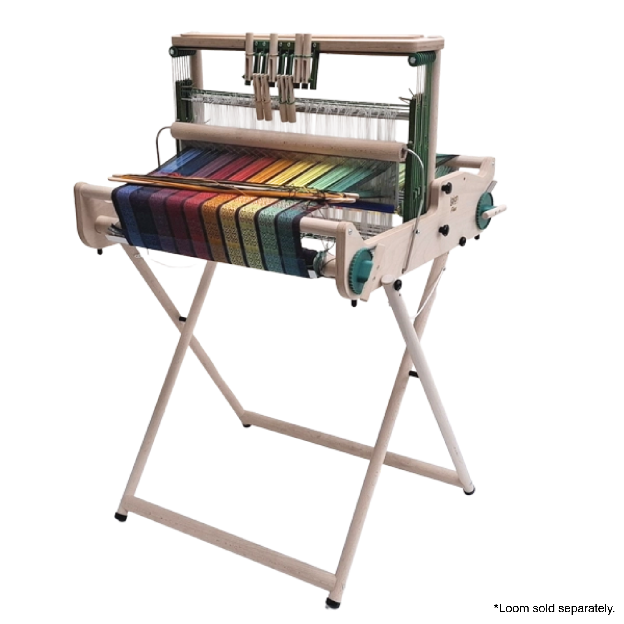Lojan Flex Loom Stand