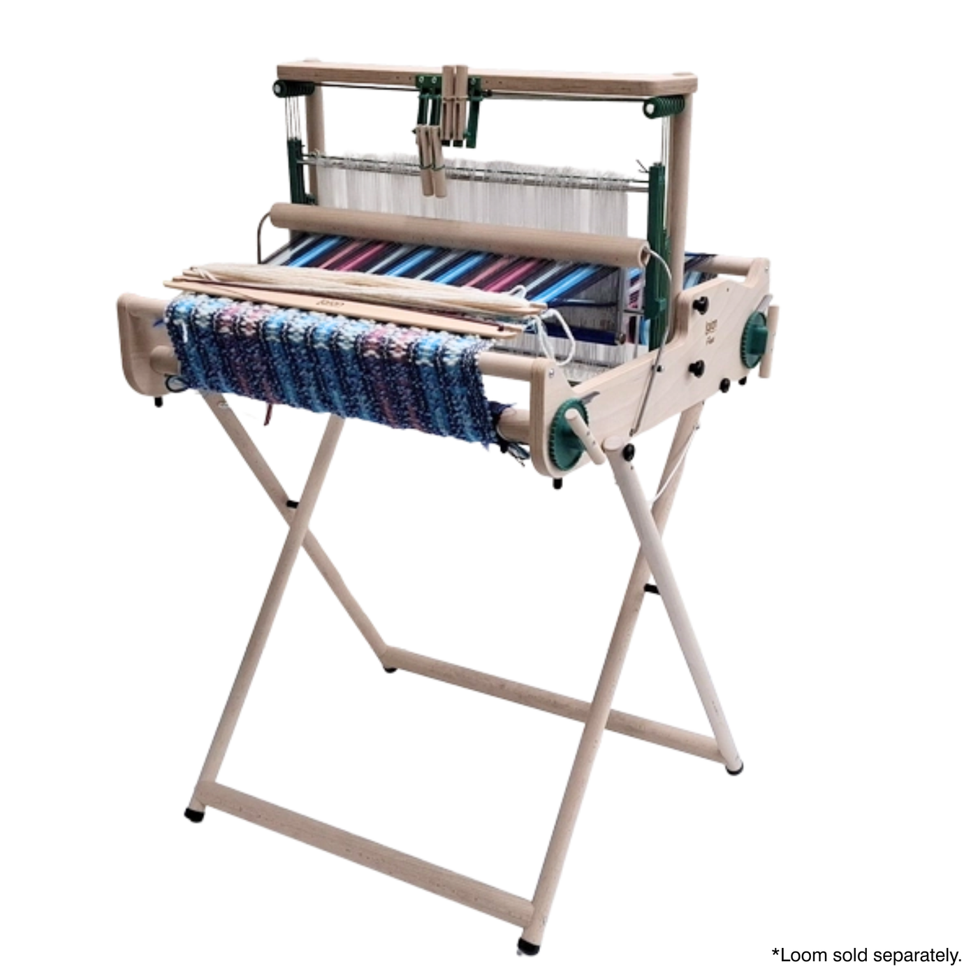 Lojan Flex Loom Stand