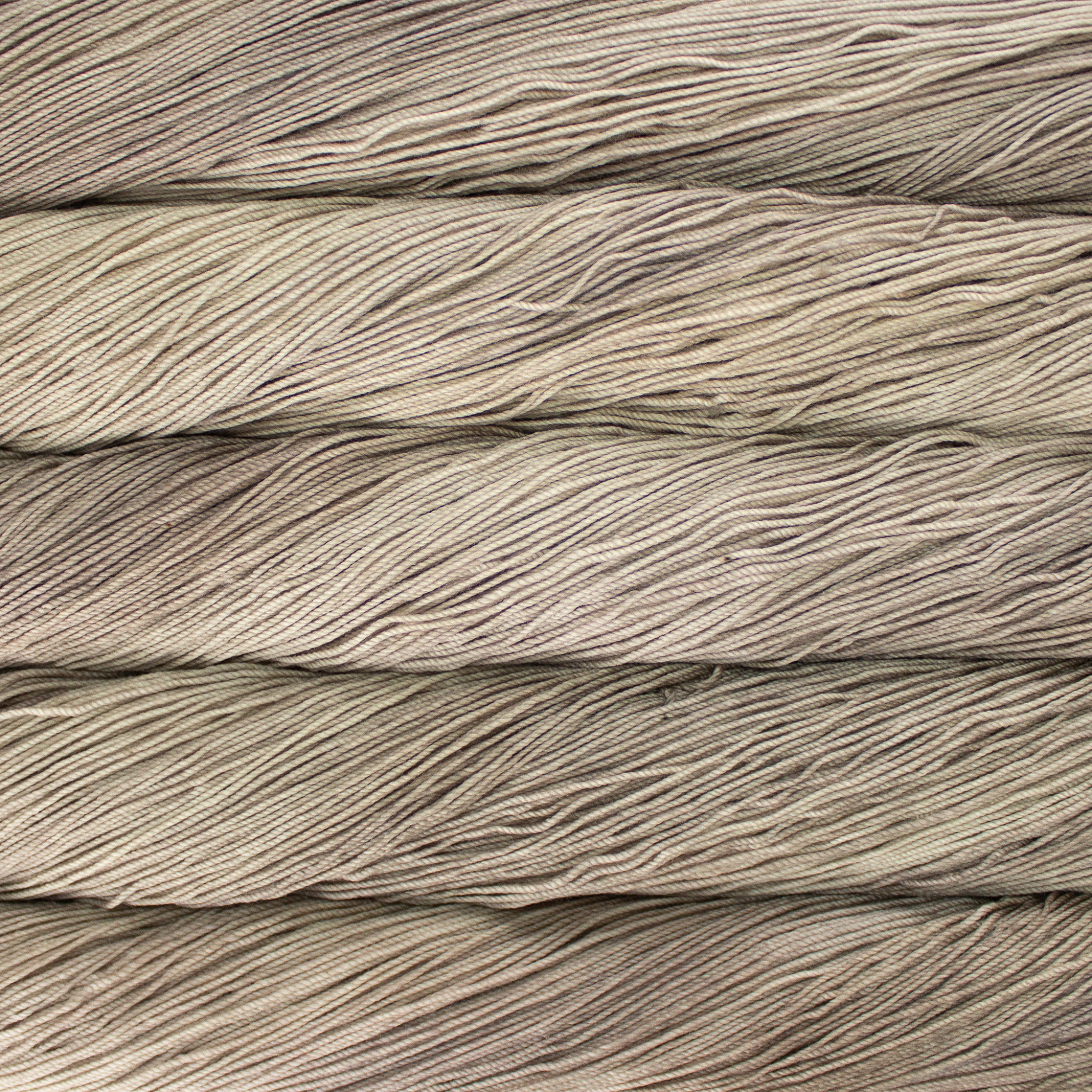 Revolution Fibers Malabrigo Sock Yarn in Sand Bank (SW131) – Neutral beige fingering Merino wool.