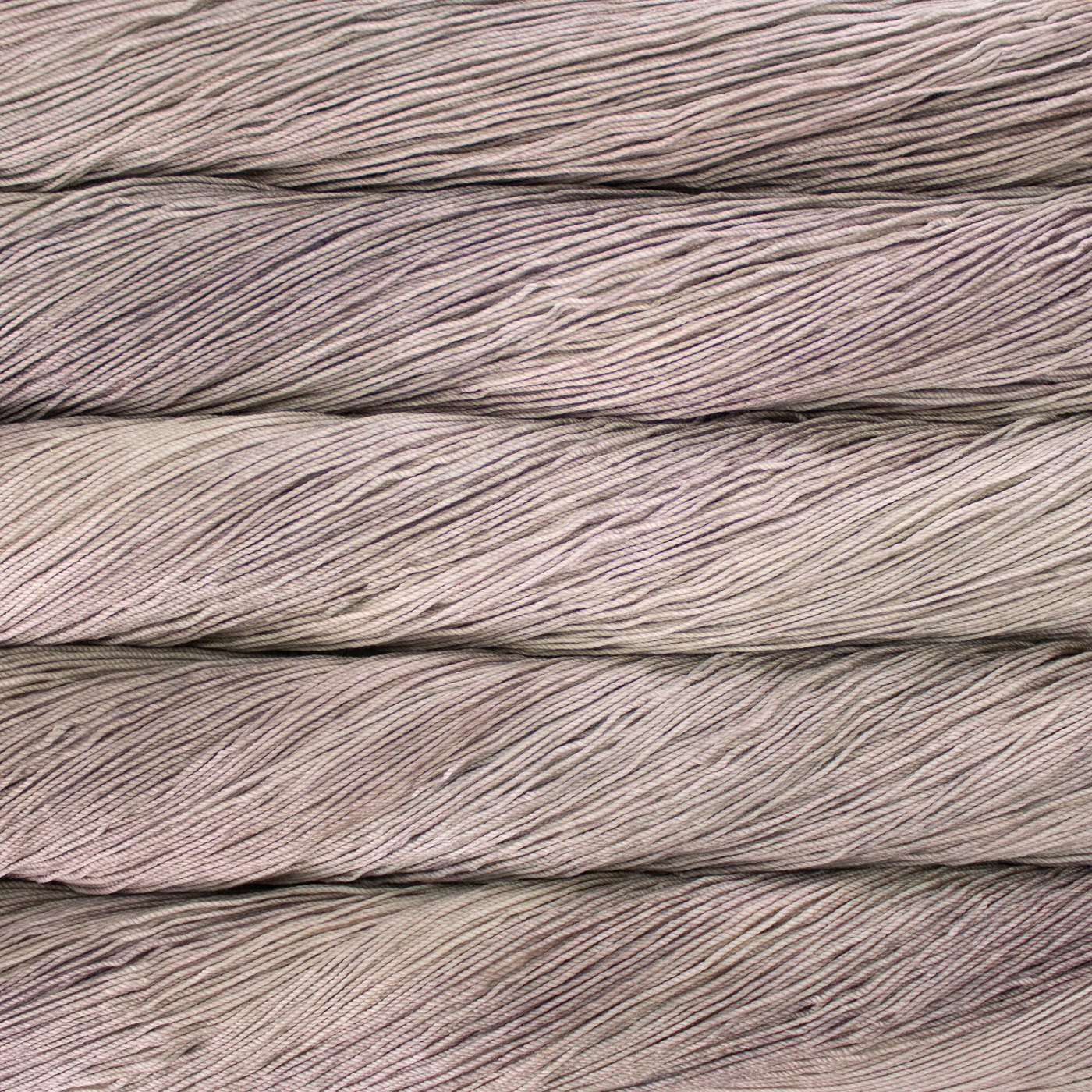 Malabrigo Sock Yarn Three Little Pigs SW357 – Soft pink-beige superwash Merino yarn from Revolution Fibers.