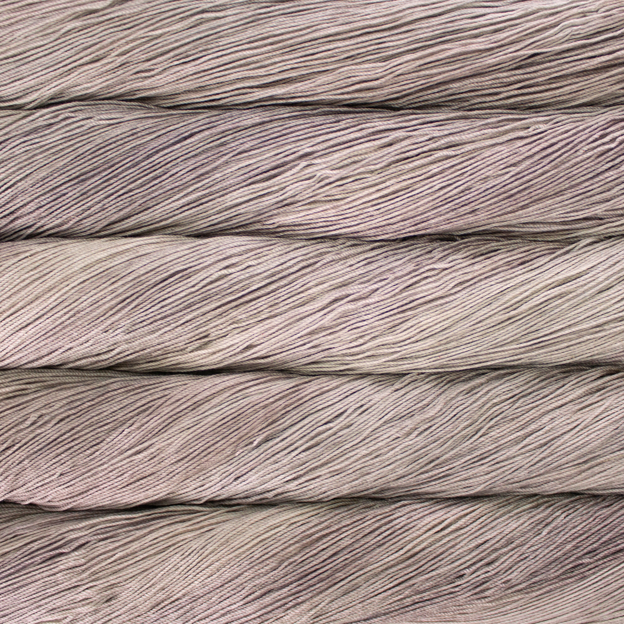 Malabrigo Sock Yarn Three Little Pigs SW357 – Soft pink-beige superwash Merino yarn from Revolution Fibers.