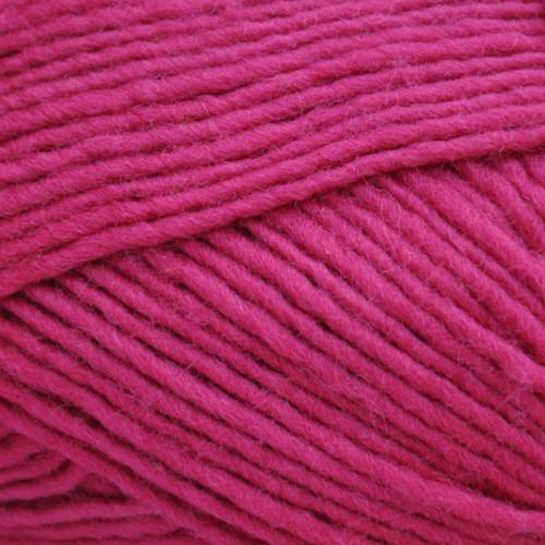 Lanaloft Bulky Weight Yarn | 160 Yards | 100% Wool-Yarn-Brown Sheep Yarn-Orchid - BLL21R-Revolution Fibers