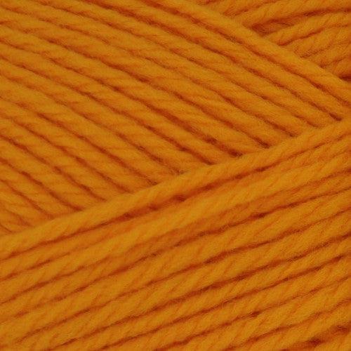 Nature Spun Bulky (Chunky) Weight Yarn | 155 Yards | 100% Wool-Yarn-Brown Sheep Yarn-Goldenrod - 1125RN-Revolution Fibers