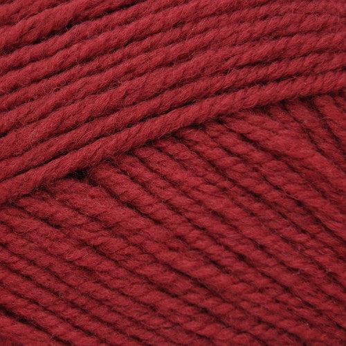 Shepherd's Shades Light Bulky (Aran) Weight Yarn | 131 Yards | 100% Wool-Yarn-Brown Sheep Yarn-Red Plum - SS201-Revolution Fibers