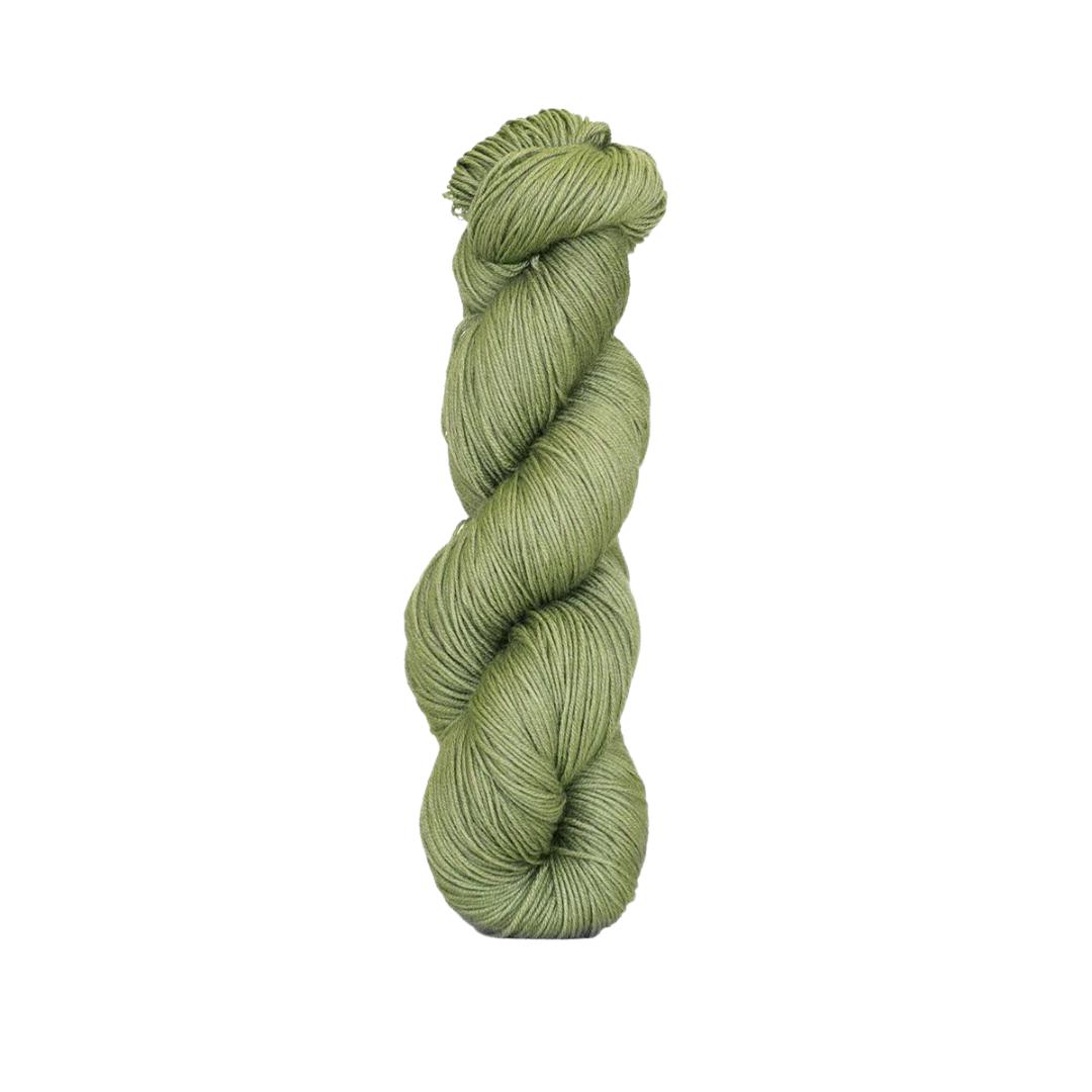 Harvest Worsted Weight Yarn | 100% Extra Fine Merino-Yarn-Urth Yarns-Harvest Worsted Acorn-Revolution Fibers