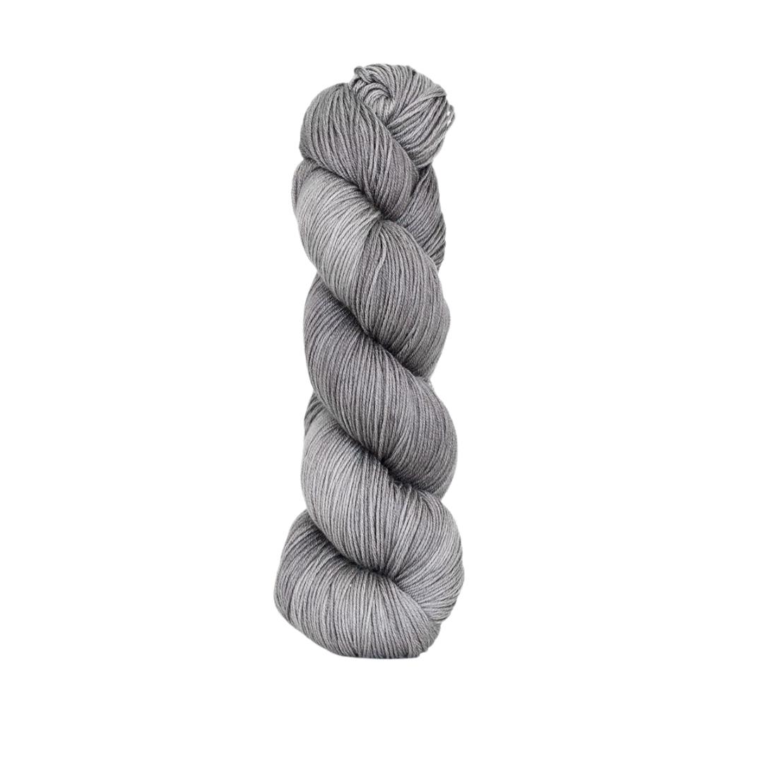 Harvest Worsted Weight Yarn | 100% Extra Fine Merino-Yarn-Urth Yarns-Harvest Worsted Acorn-Revolution Fibers