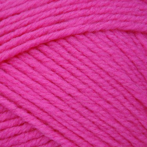 Shepherd's Shades Light Bulky (Aran) Weight Yarn | 131 Yards | 100% Wool-Yarn-Brown Sheep Yarn-Carnation Quartz - SS212-Revolution Fibers
