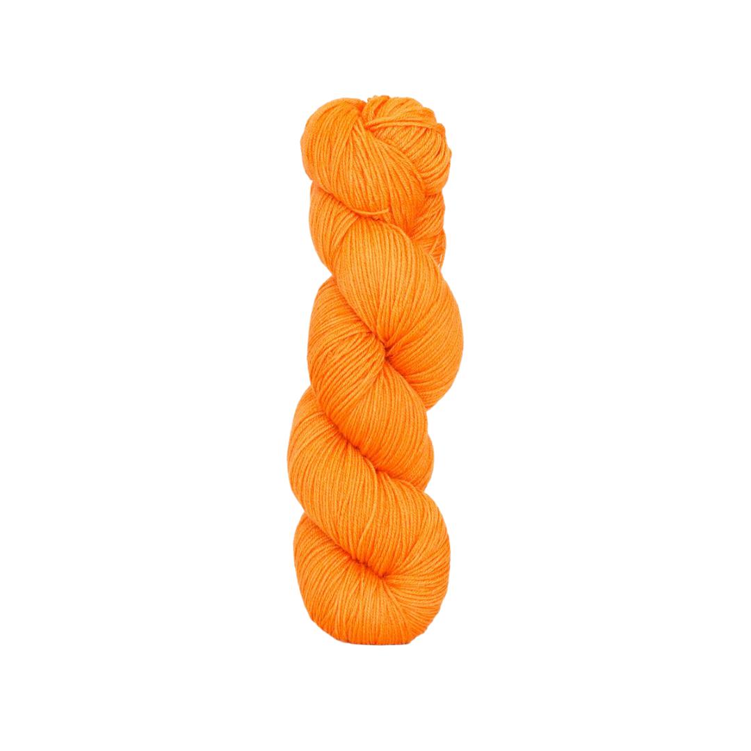 Harvest Worsted Weight Yarn | 100% Extra Fine Merino-Yarn-Urth Yarns-Harvest Worsted Acorn-Revolution Fibers