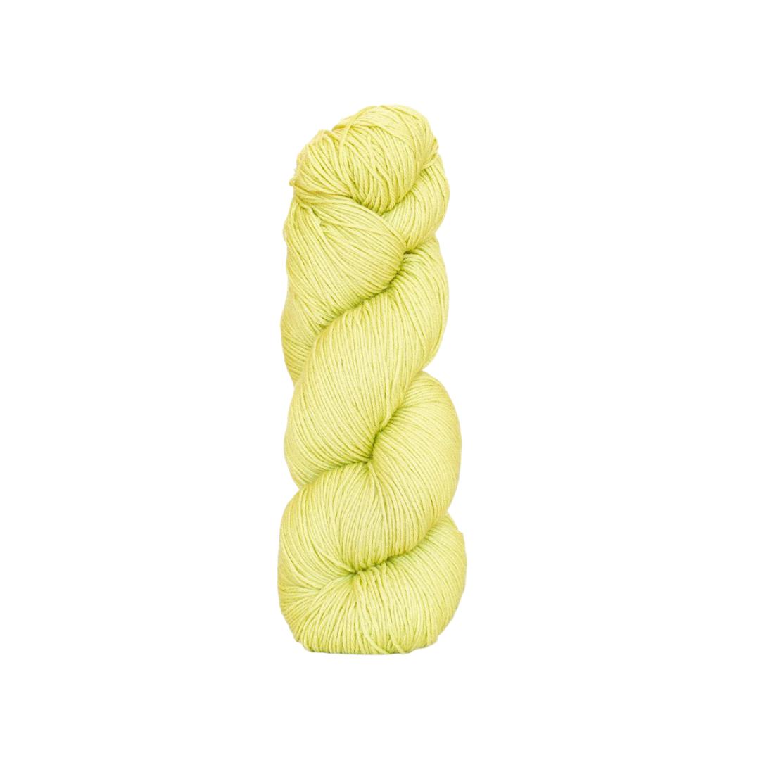 Harvest Fingering Weight Yarn | 100% Extra Fine Merino-Yarn-Urth Yarns-Harvest Fingering Pistachio-Revolution Fibers