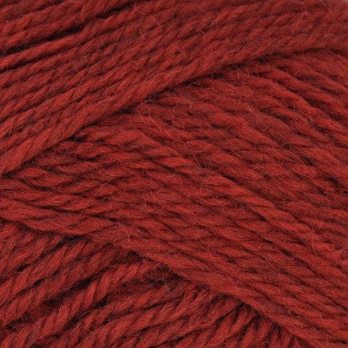 Nature Spun Bulky (Chunky) Weight Yarn | 155 Yards | 100% Wool-Yarn-Brown Sheep Yarn-Pomegrante - 1146RN-Revolution Fibers