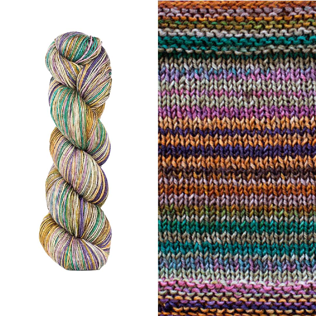 Uneek DK Yarn | 100% Extra Fine Merino Wool-Yarn-Urth Yarns-Uneek DK 6019-Revolution Fibers