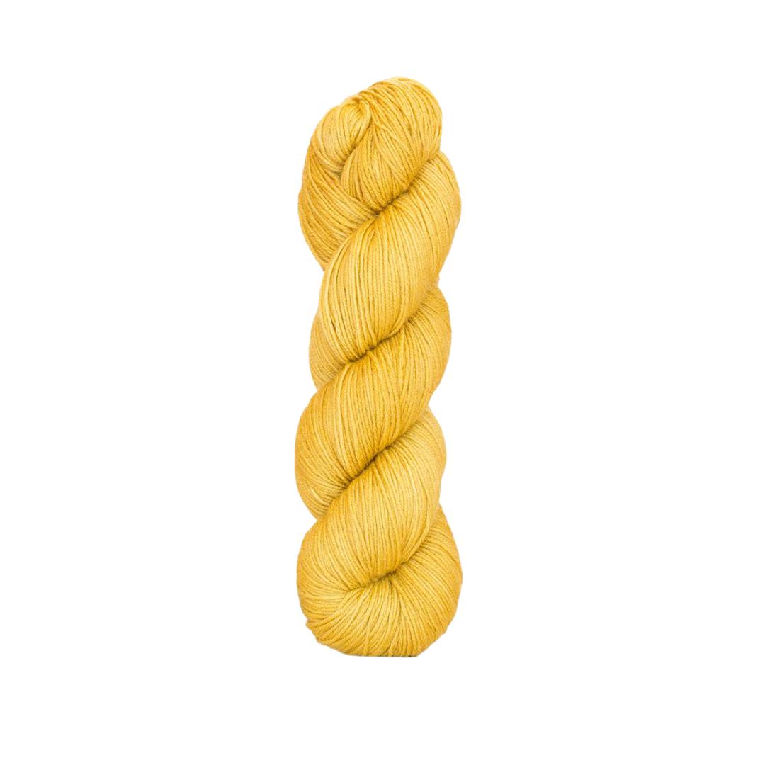 Harvest Worsted Weight Yarn | 100% Extra Fine Merino-Yarn-Urth Yarns-Harvest Worsted Acorn-Revolution Fibers