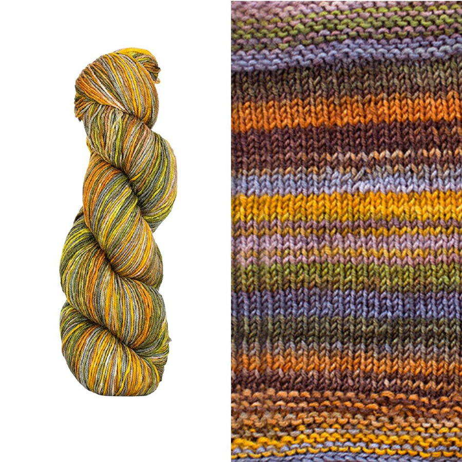 Uneek DK Yarn | 100% Extra Fine Merino Wool-Yarn-Urth Yarns-Uneek DK 6001-Revolution Fibers