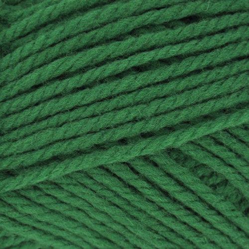 Nature Spun Cones (1 lb) Fingering Weight Yarn | 2800 Yards | 100% Wool-Yarn-Brown Sheep Yarn-Irish Shamrock - 5156CN-Revolution Fibers