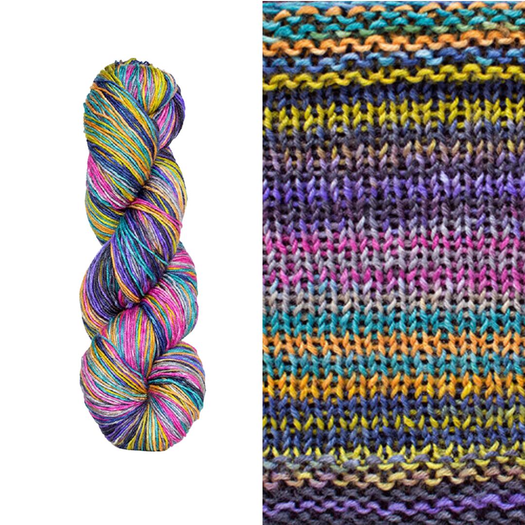 Uneek DK Yarn | 100% Extra Fine Merino Wool-Yarn-Urth Yarns-Uneek DK 6022-Revolution Fibers