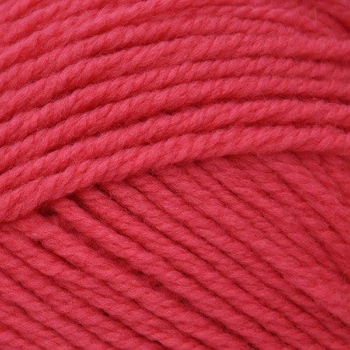 Shepherd's Shades Light Bulky (Aran) Weight Yarn | 131 Yards | 100% Wool-Yarn-Brown Sheep Yarn-Shrimp - SS275-Revolution Fibers