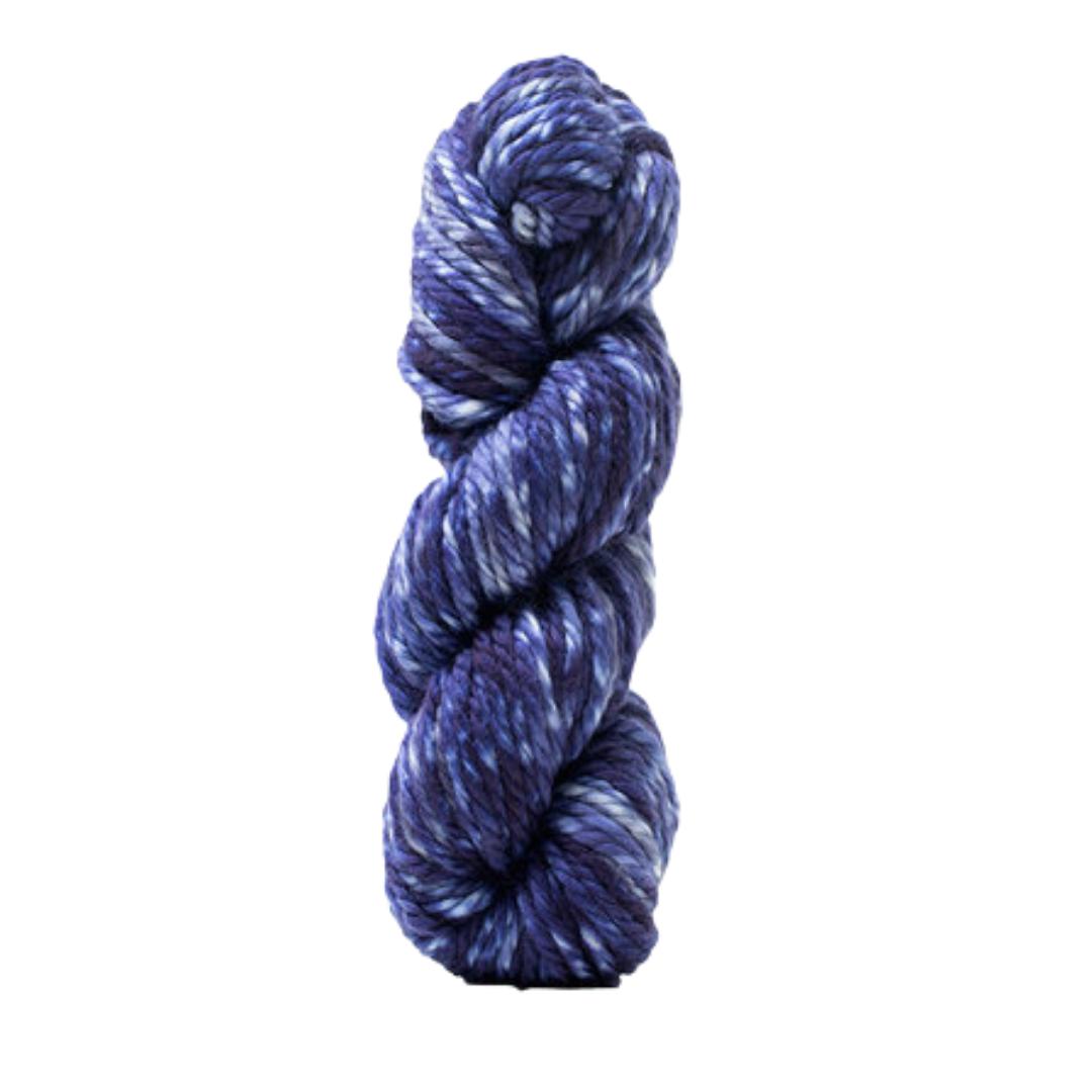 Koozoo Super Bulky Weight Yarn | 100% Extrafine Merino-Yarn-Urth Yarns-Koozoo 7056-Revolution Fibers