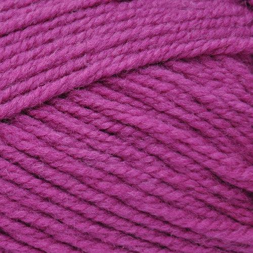 Shepherd's Shades Light Bulky (Aran) Weight Yarn | 131 Yards | 100% Wool-Yarn-Brown Sheep Yarn-Boysenberry - SS283-Revolution Fibers