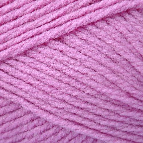 Shepherd's Shades Light Bulky (Aran) Weight Yarn | 131 Yards | 100% Wool-Yarn-Brown Sheep Yarn-Purple Coneflower - SS285-Revolution Fibers