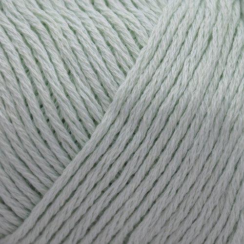 Cotton Fleece DK Weight Yarn | 215 Yards | 80% Pima Cotton 20% Merino Wool-Yarn-Brown Sheep Yarn-Spryte - CW640P-Revolution Fibers
