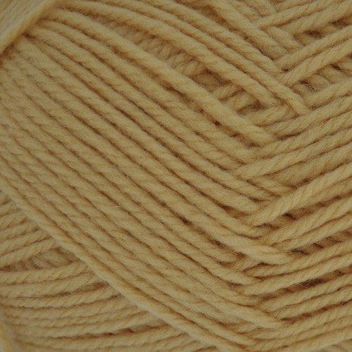Nature Spun Cones (1 lb) Fingering Weight Yarn | 2800 Yards | 100% Wool-Yarn-Brown Sheep Yarn-Harvest Wheat - 5302CN-Revolution Fibers