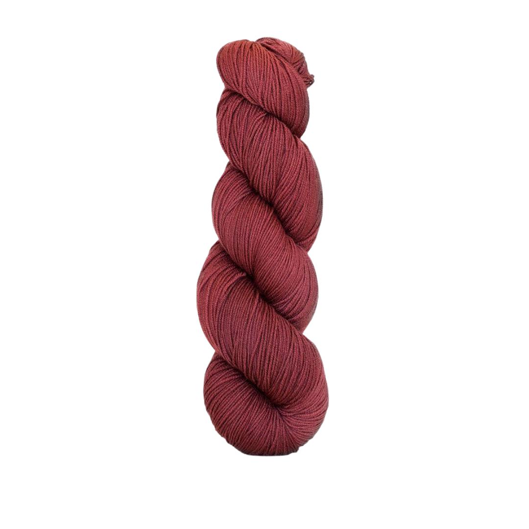 Harvest Fingering Weight Yarn | 100% Extra Fine Merino-Yarn-Urth Yarns-Harvest Fingering BG-Revolution Fibers