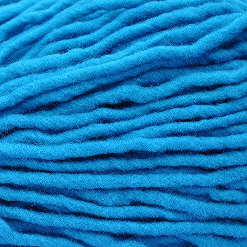 Burly Spun Super Bulky Weight Yarn | 132 Yards | 100% Wool-Yarn-Brown Sheep Yarn-Caribbean Waves - BS192R-Revolution Fibers