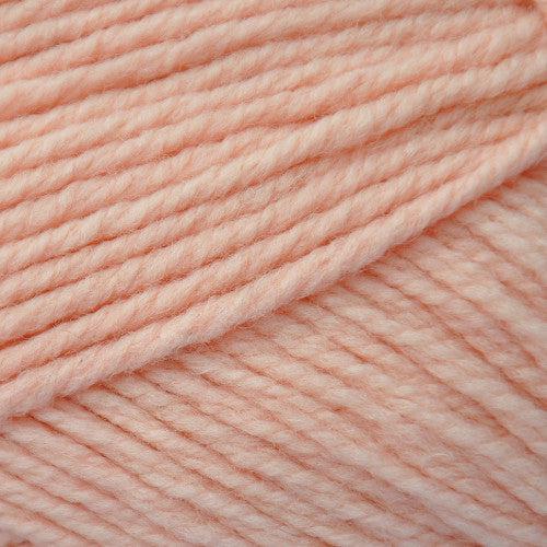 Shepherd's Shades Light Bulky (Aran) Weight Yarn | 131 Yards | 100% Wool-Yarn-Brown Sheep Yarn-Powder Puff - SS376-Revolution Fibers