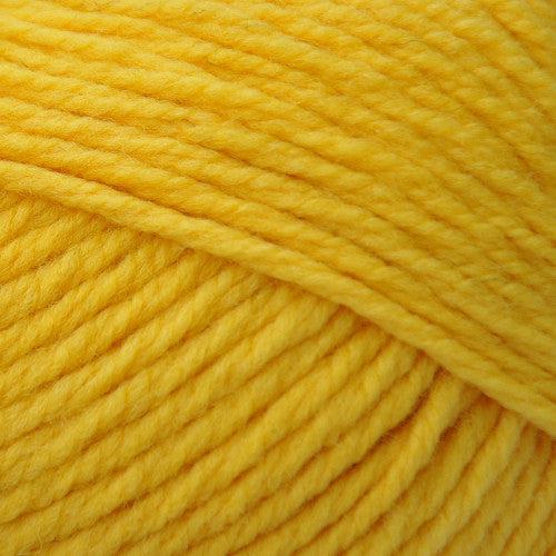 Shepherd's Shades Light Bulky (Aran) Weight Yarn | 131 Yards | 100% Wool-Yarn-Brown Sheep Yarn-Sunshine - SS414-Revolution Fibers