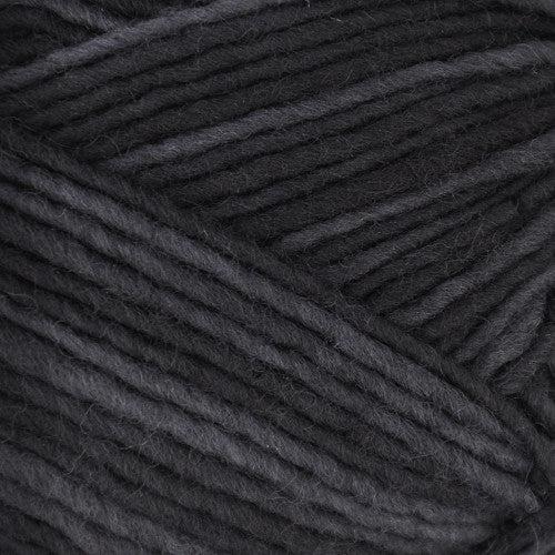 Lanaloft Worsted Weight Yarn | 160 Yards | 100% Wool-Yarn-Brown Sheep Yarn-Smoke - 1LL06P-Revolution Fibers