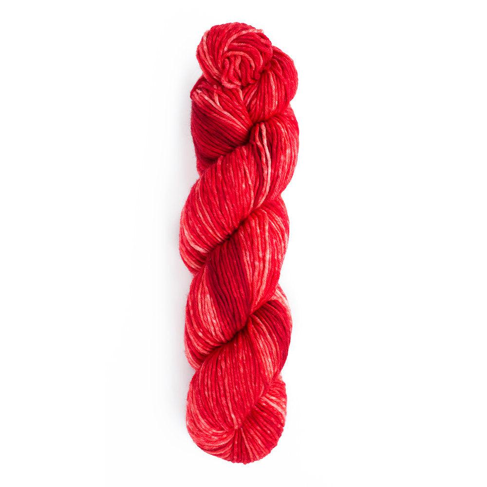 Monokrom Worsted Weight Yarn | 100% Extrafine Superwash Merino-Yarn-Urth Yarns-4051-Revolution Fibers