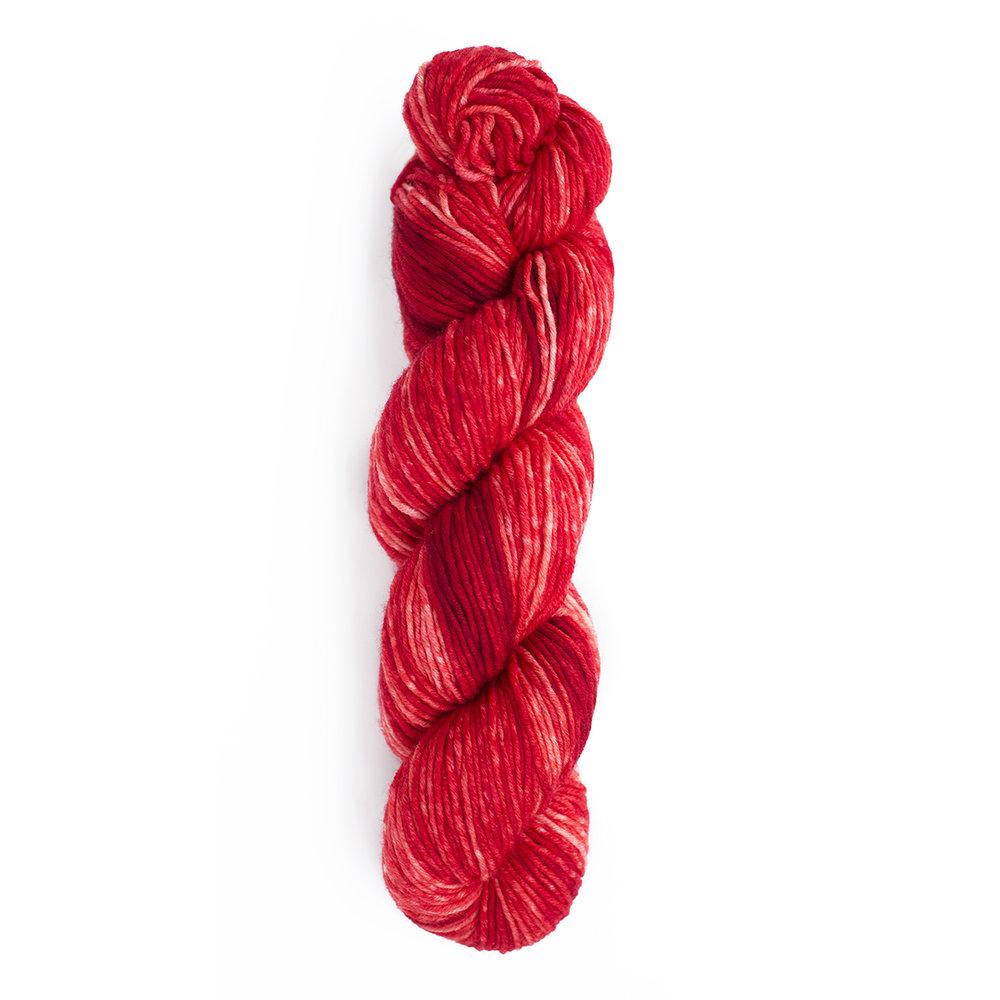 Monokrom Fingering Weight Yarn | 100% Extrafine Superwash Merino-Yarn-Urth Yarns-3051-Revolution Fibers