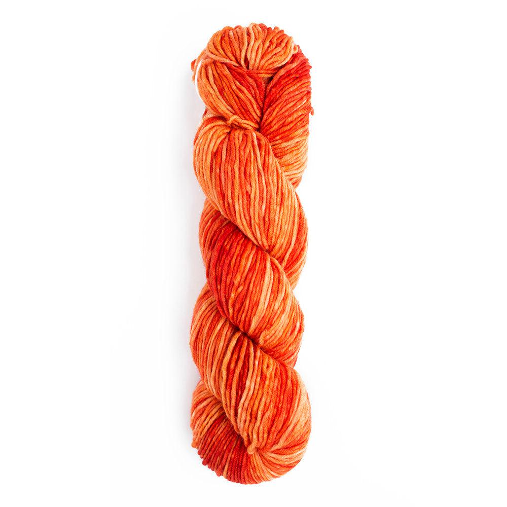 Monokrom Worsted Weight Yarn | 100% Extrafine Superwash Merino-Yarn-Urth Yarns-4052-Revolution Fibers