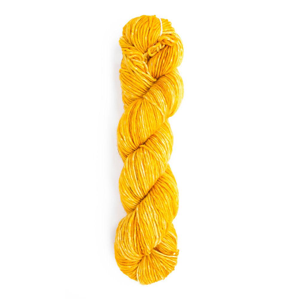 Monokrom Worsted Weight Yarn | 100% Extrafine Superwash Merino-Yarn-Urth Yarns-4053-Revolution Fibers