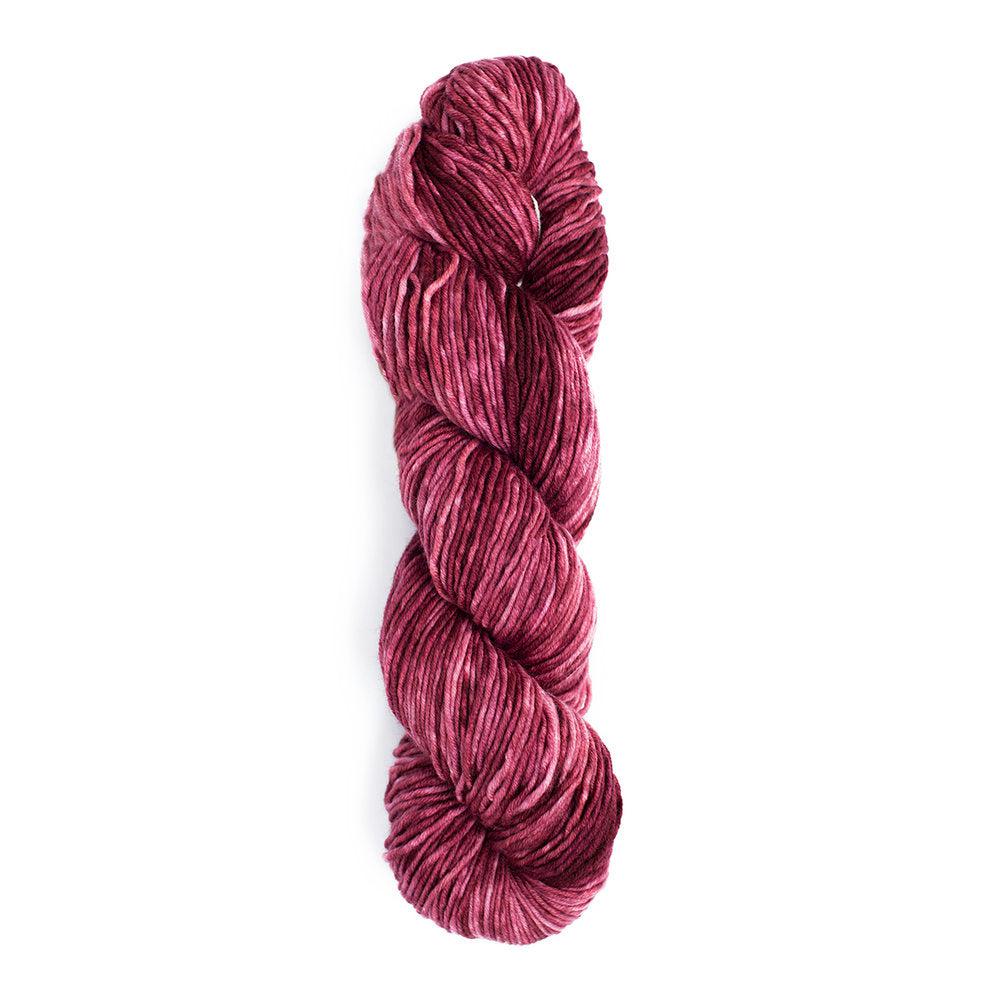 Monokrom Worsted Weight Yarn | 100% Extrafine Superwash Merino-Yarn-Urth Yarns-4054-Revolution Fibers