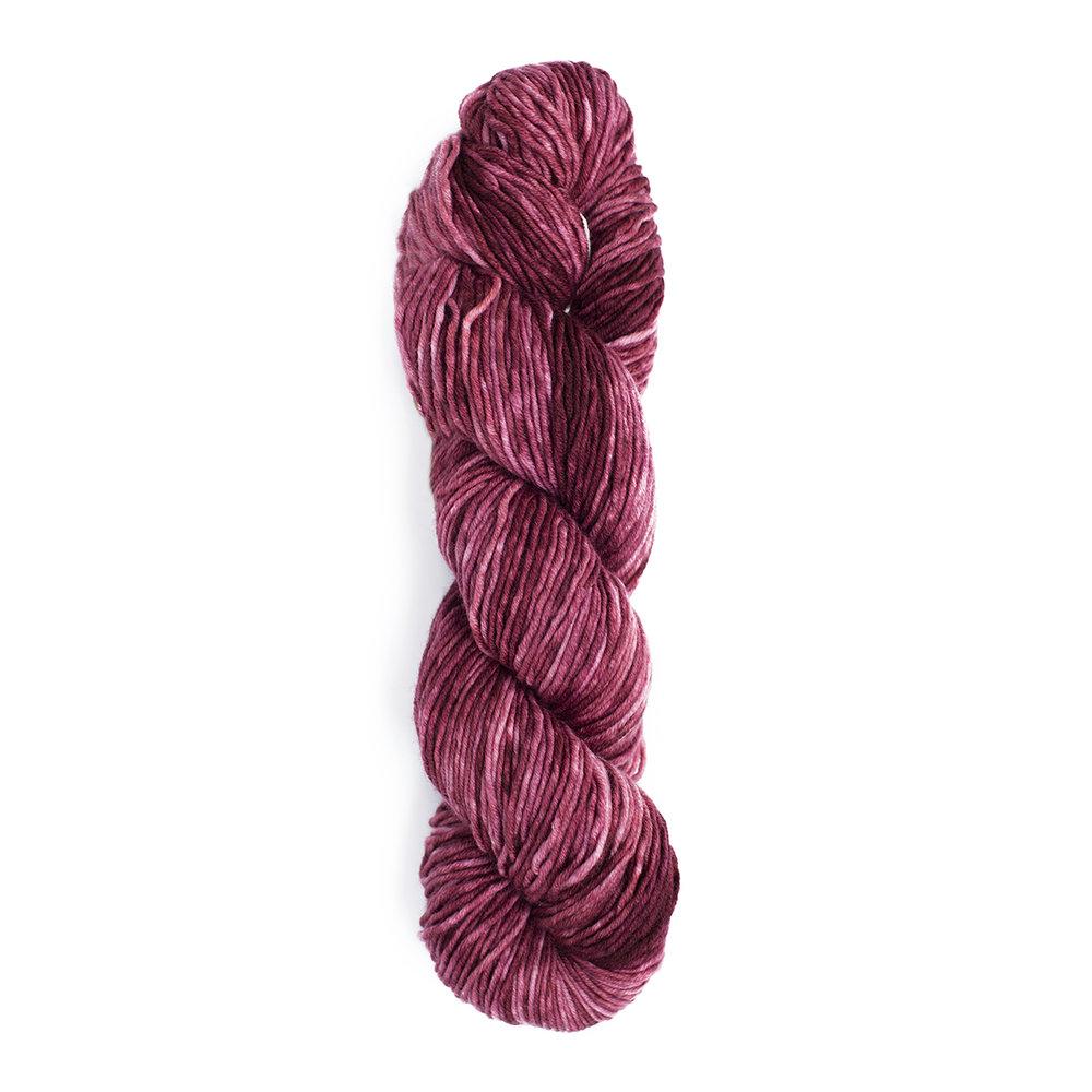 Monokrom Fingering Weight Yarn | 100% Extrafine Superwash Merino-Yarn-Urth Yarns-3054-Revolution Fibers