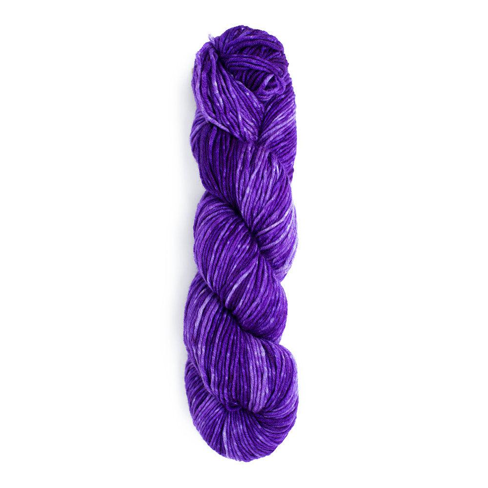 Monokrom Worsted Weight Yarn | 100% Extrafine Superwash Merino-Yarn-Urth Yarns-4055-Revolution Fibers