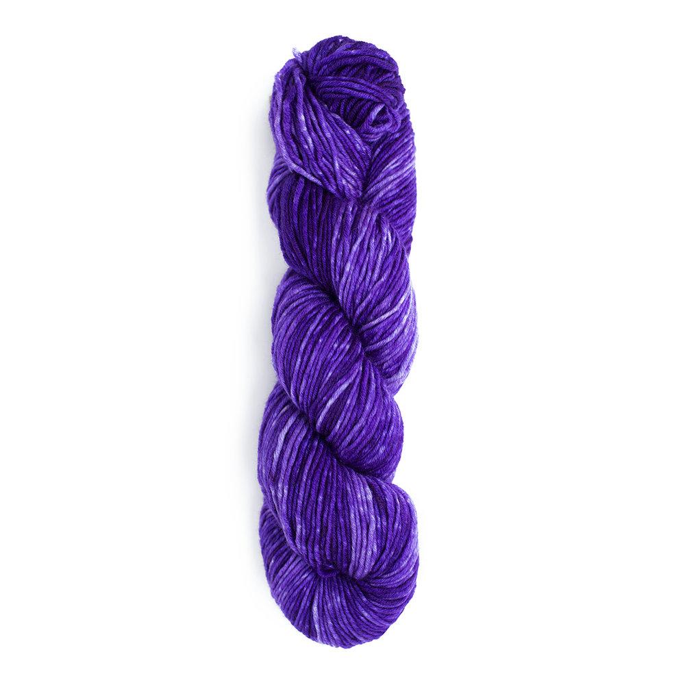 Monokrom Fingering Weight Yarn | 100% Extrafine Superwash Merino-Yarn-Urth Yarns-3055-Revolution Fibers