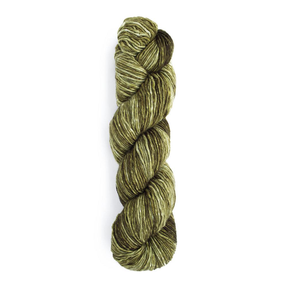 Monokrom Fingering Weight Yarn | 100% Extrafine Superwash Merino-Yarn-Urth Yarns-3059-Revolution Fibers