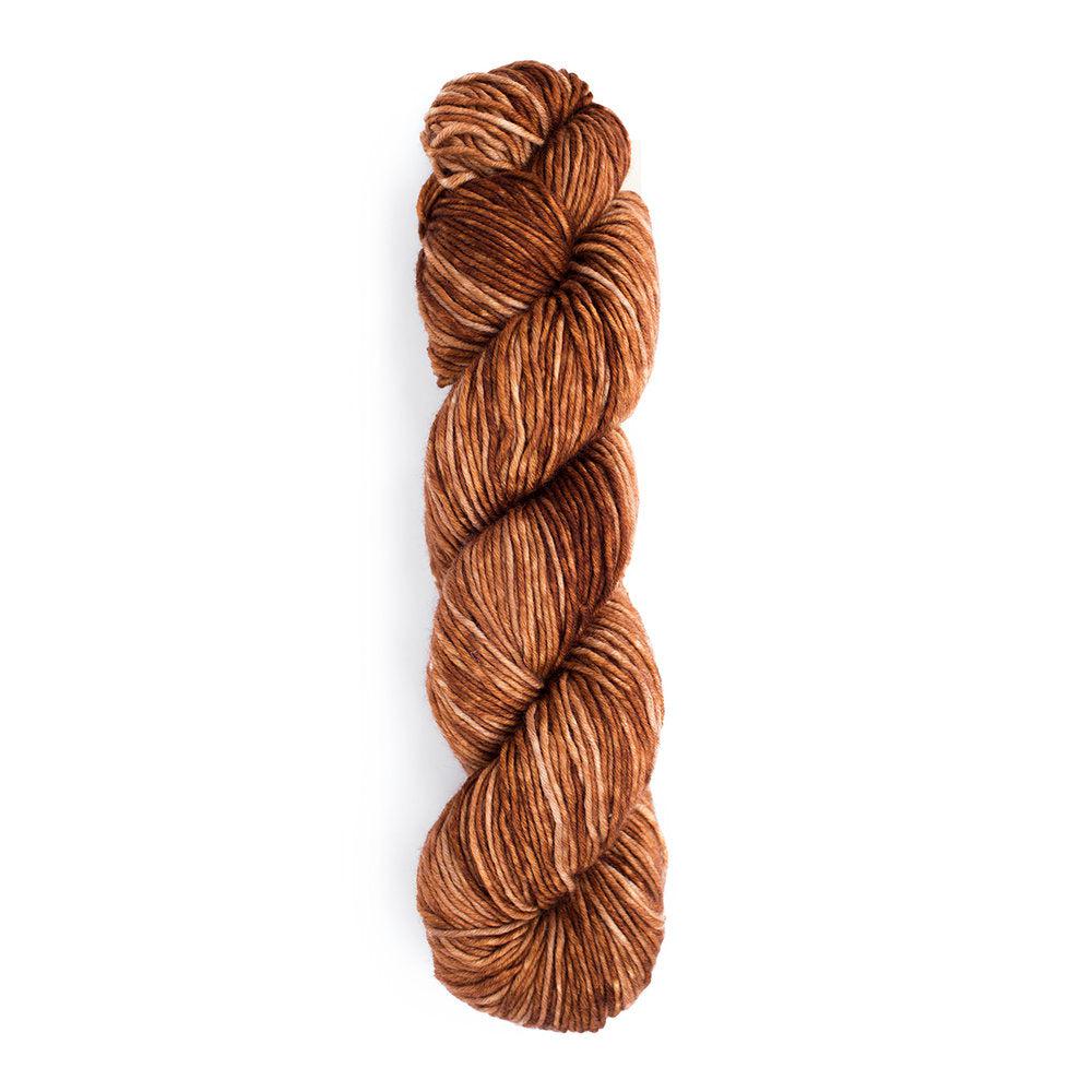 Monokrom Worsted Weight Yarn | 100% Extrafine Superwash Merino-Yarn-Urth Yarns-4060-Revolution Fibers