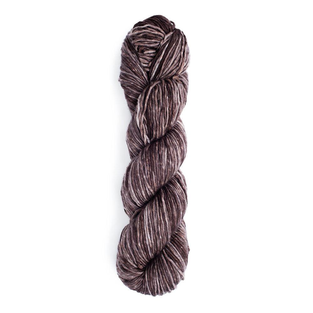 Monokrom Worsted Weight Yarn | 100% Extrafine Superwash Merino-Yarn-Urth Yarns-4061-Revolution Fibers