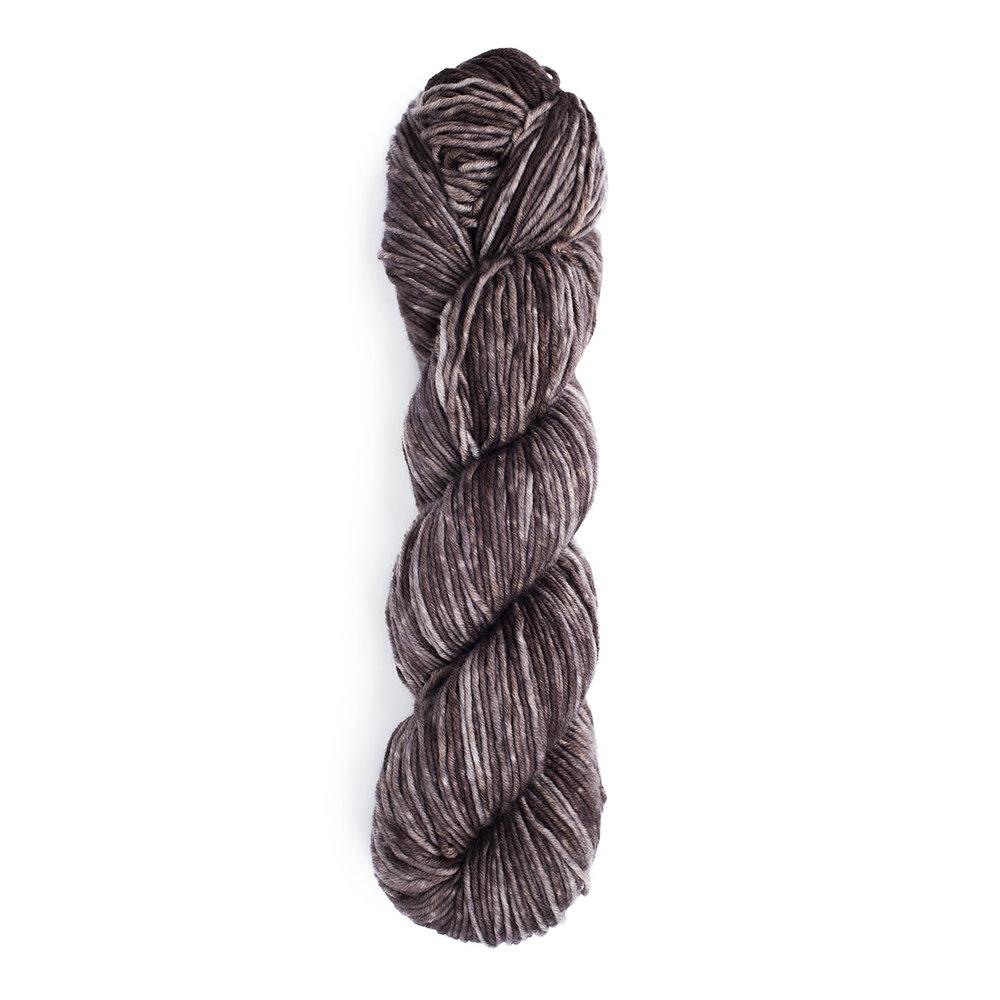 Monokrom Fingering Weight Yarn | 100% Extrafine Superwash Merino-Yarn-Urth Yarns-3061-Revolution Fibers