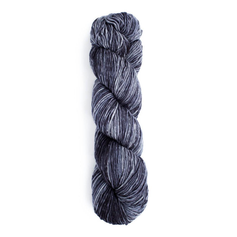 Monokrom Worsted Weight Yarn | 100% Extrafine Superwash Merino-Yarn-Urth Yarns-4063-Revolution Fibers