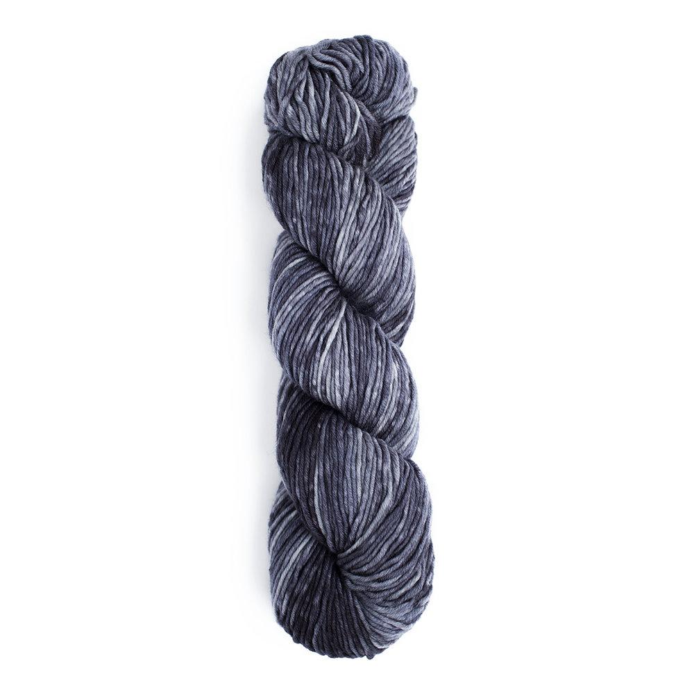 Monokrom Fingering Weight Yarn | 100% Extrafine Superwash Merino-Yarn-Urth Yarns-3063-Revolution Fibers