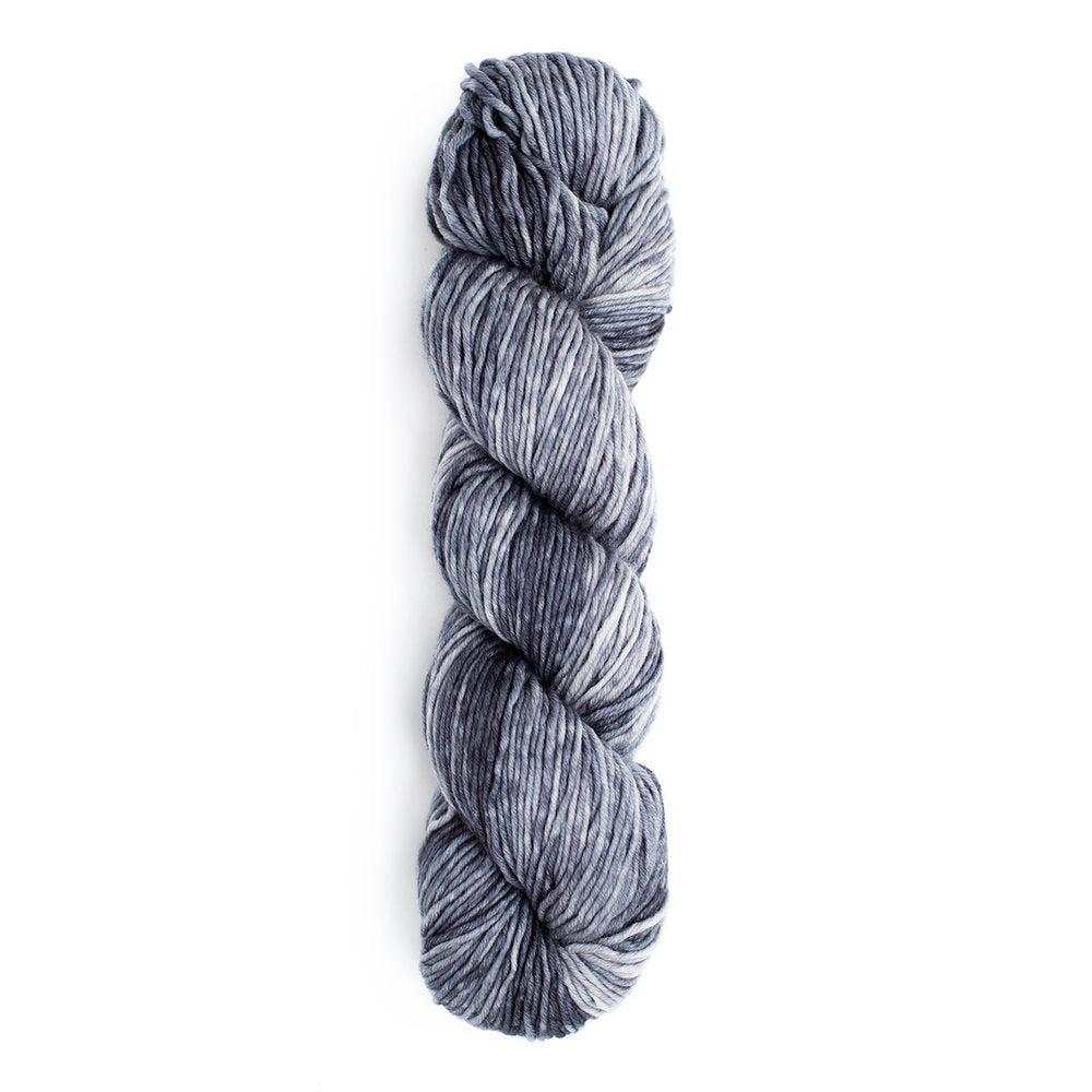 Monokrom Worsted Weight Yarn | 100% Extrafine Superwash Merino-Yarn-Urth Yarns-4064-Revolution Fibers