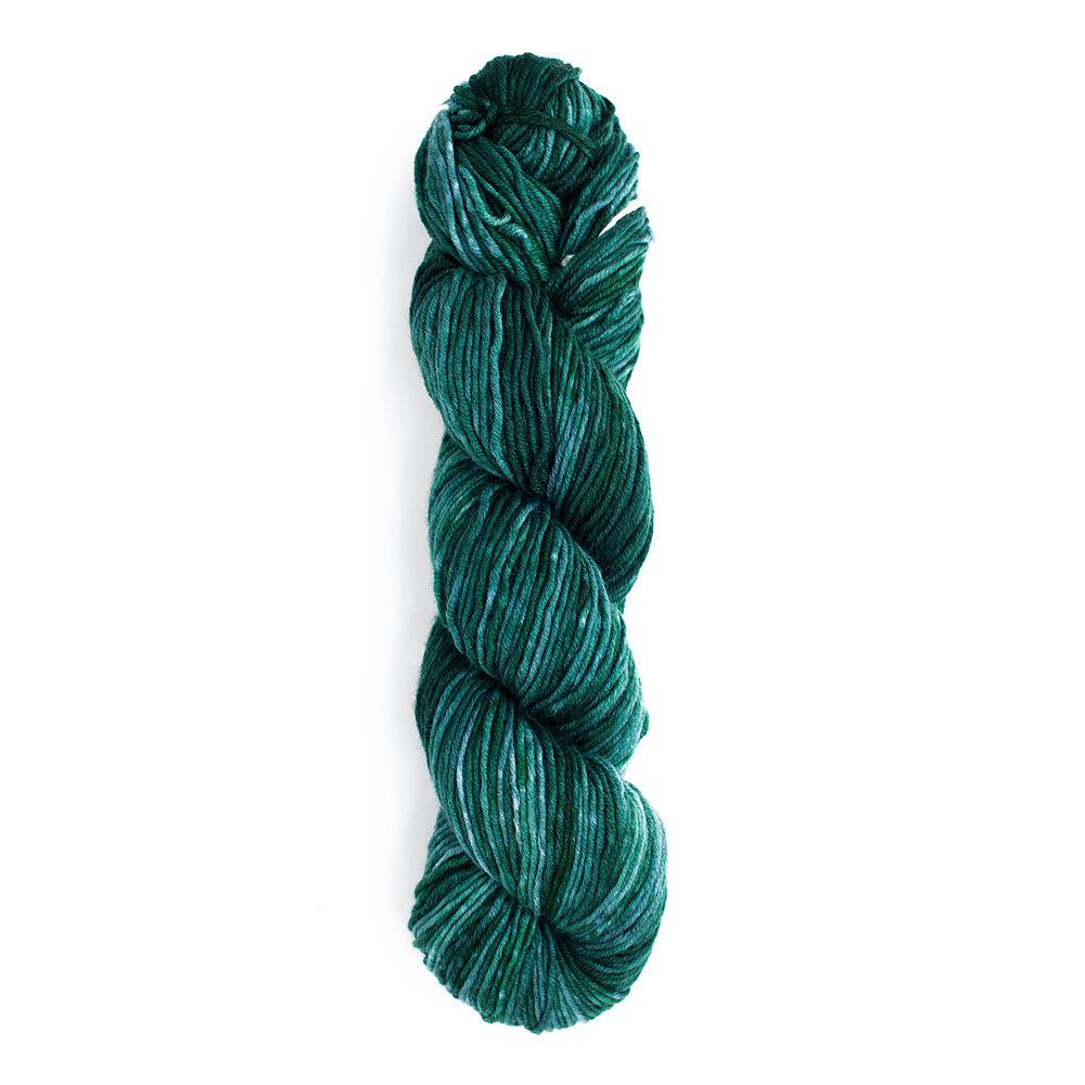 Monokrom Worsted Weight Yarn | 100% Extrafine Superwash Merino-Yarn-Urth Yarns-4065-Revolution Fibers