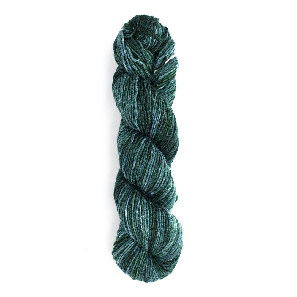 Monokrom Fingering Weight Yarn | 100% Extrafine Superwash Merino-Yarn-Urth Yarns-3065-Revolution Fibers