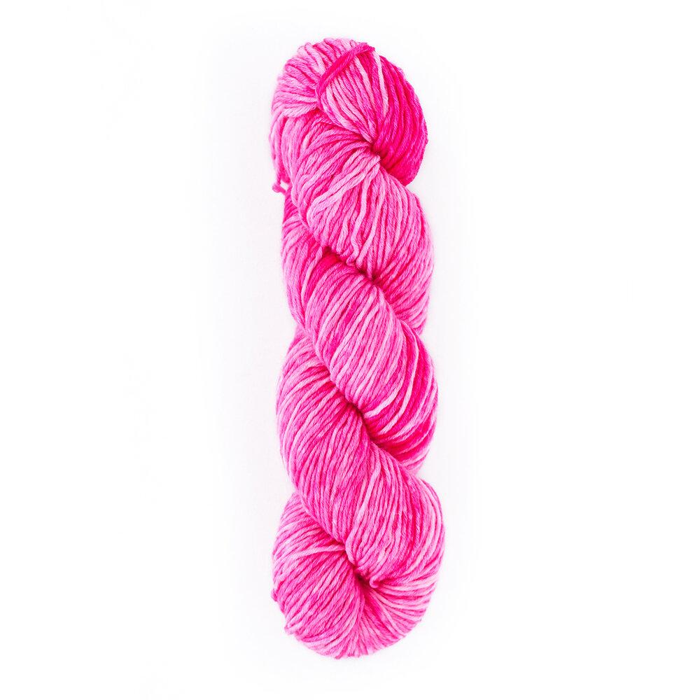 Monokrom Fingering Weight Yarn | 100% Extrafine Superwash Merino-Yarn-Urth Yarns-3066-Revolution Fibers